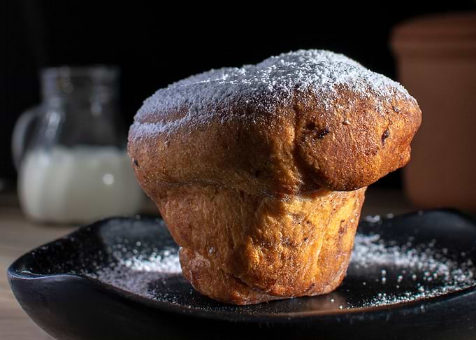 panetone