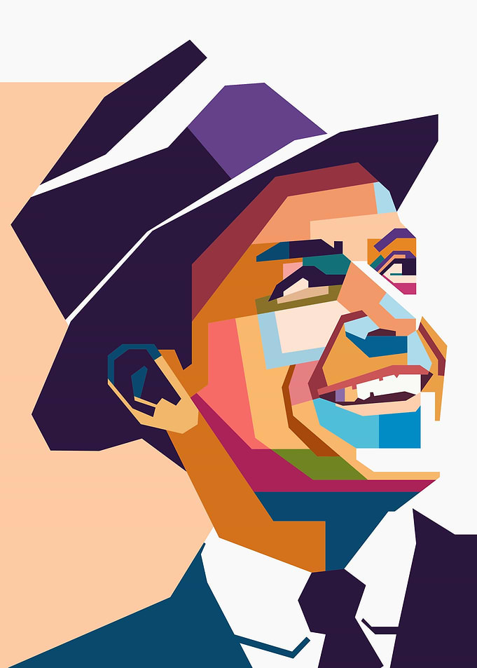 Frank Sinatra