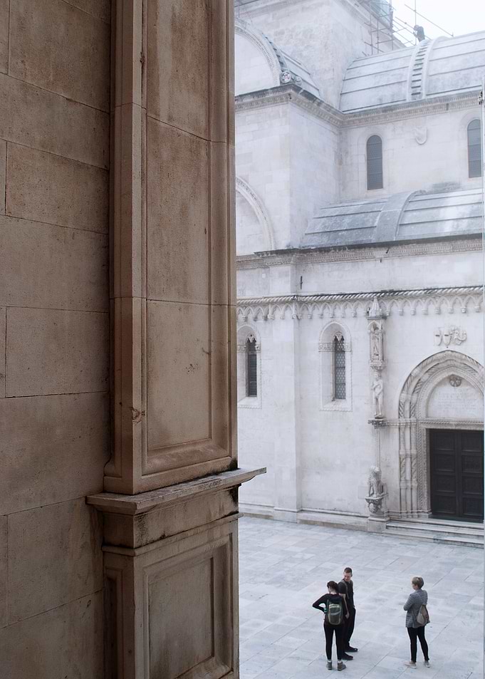 St James cathedral