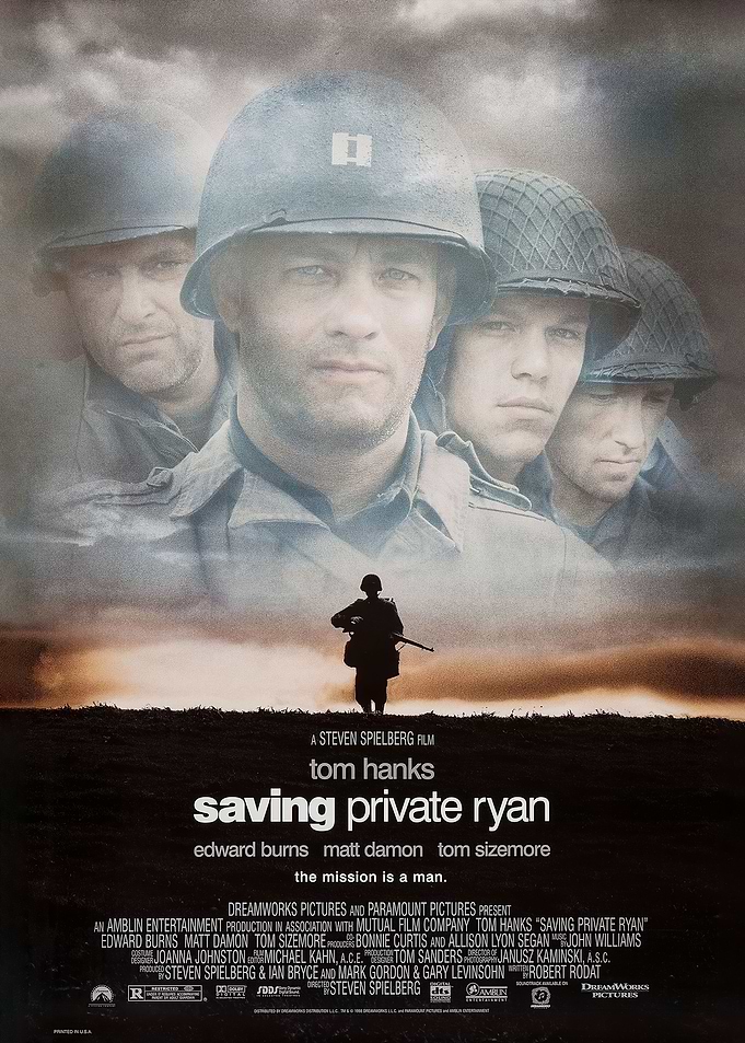 Saving Private Ryan