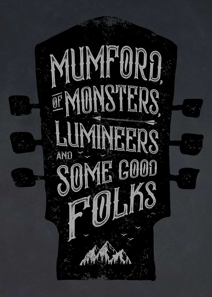 Some Good Folk Bands