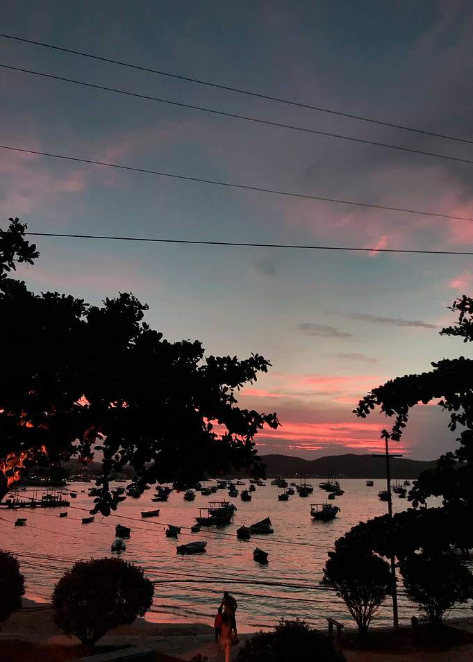 BUZIOS BRAZIL