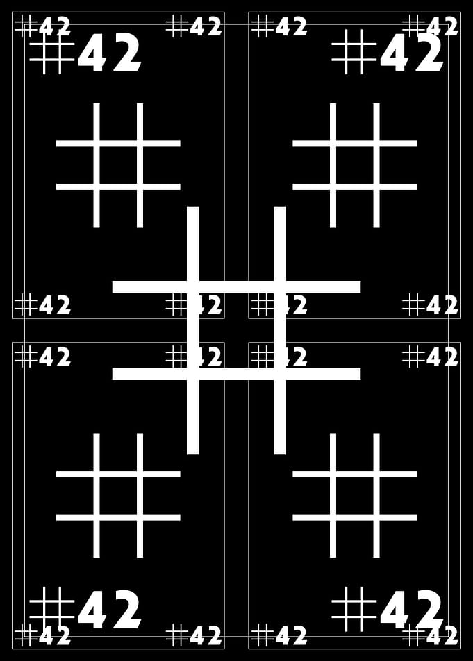 42