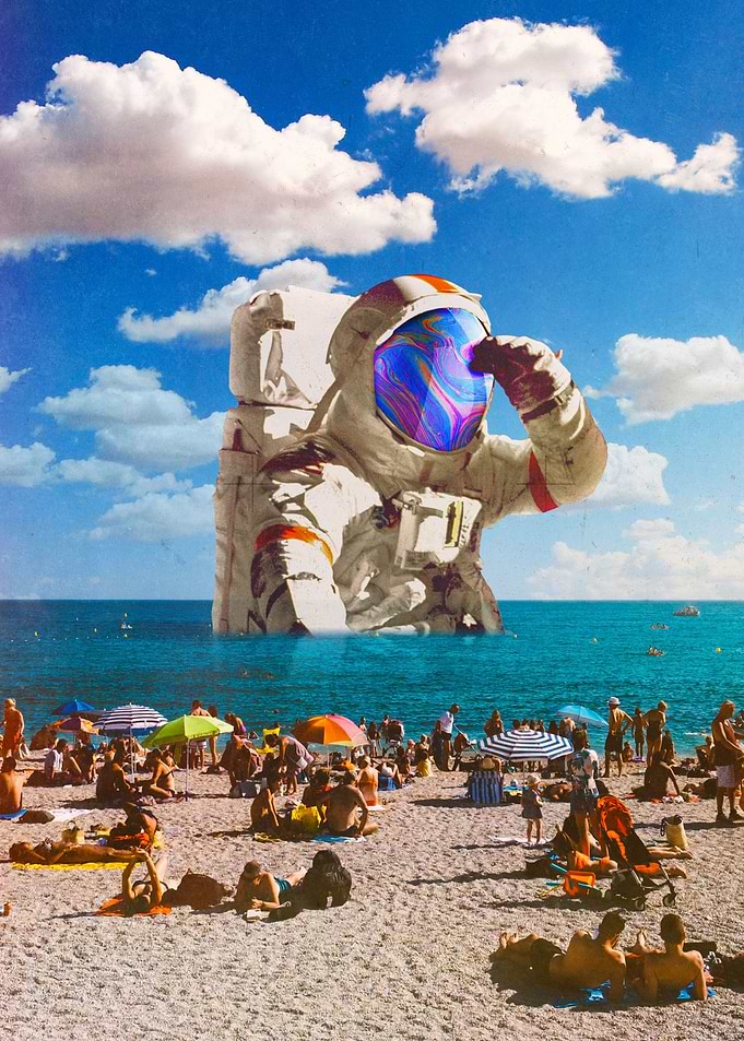 Searching For Summer