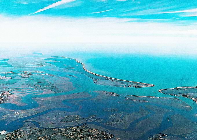 Cumberland Island