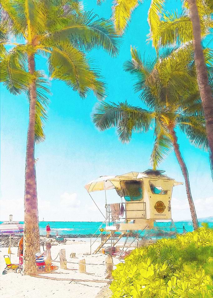 Waikiki