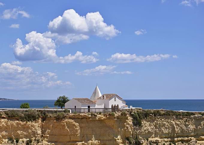 Senhora da Rocha