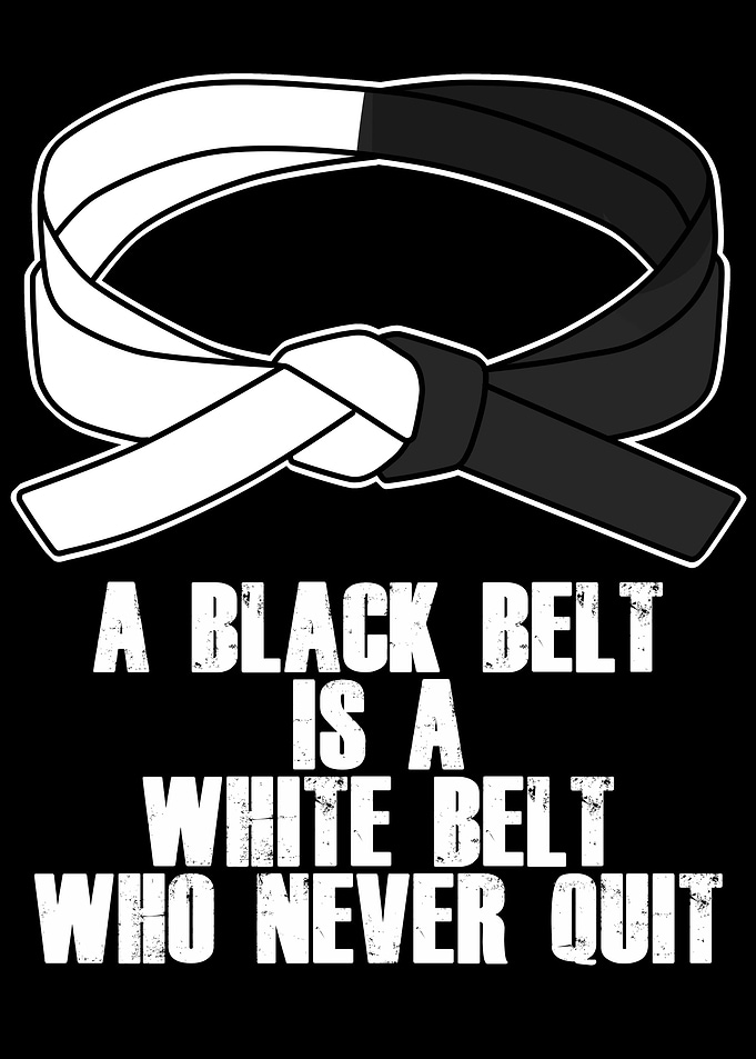 karate judo martial arts