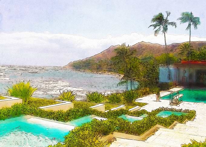 Shangri La