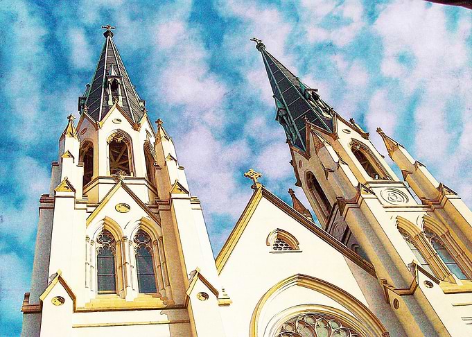 Cathedral of St John
