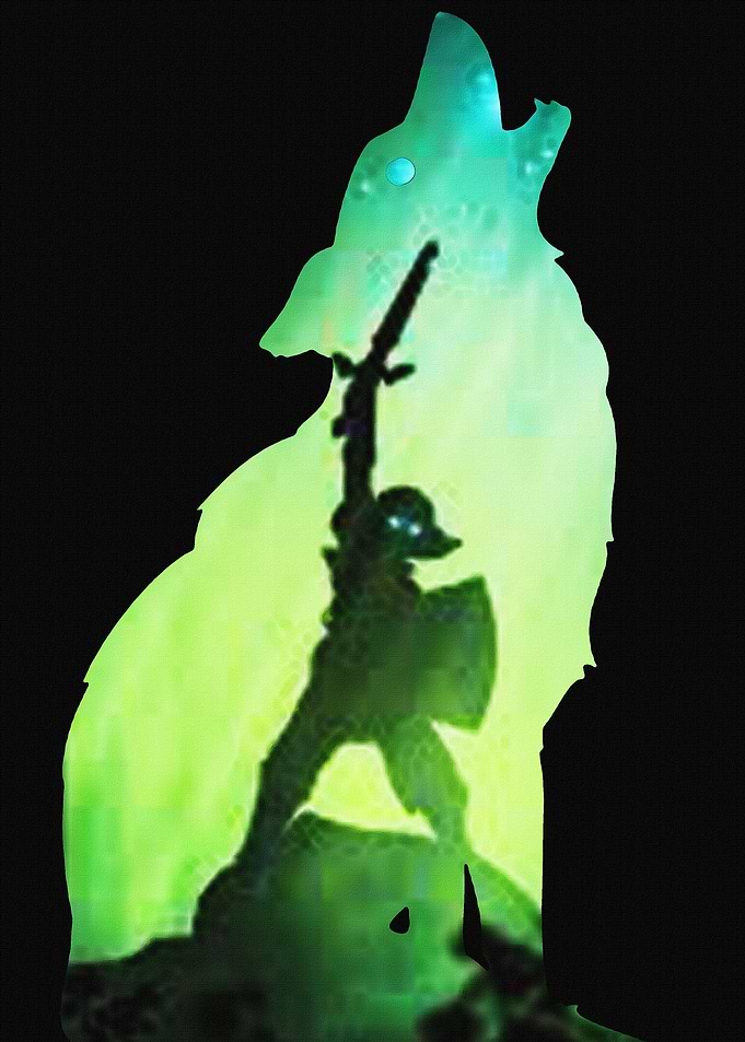 Link Legend of Zelda