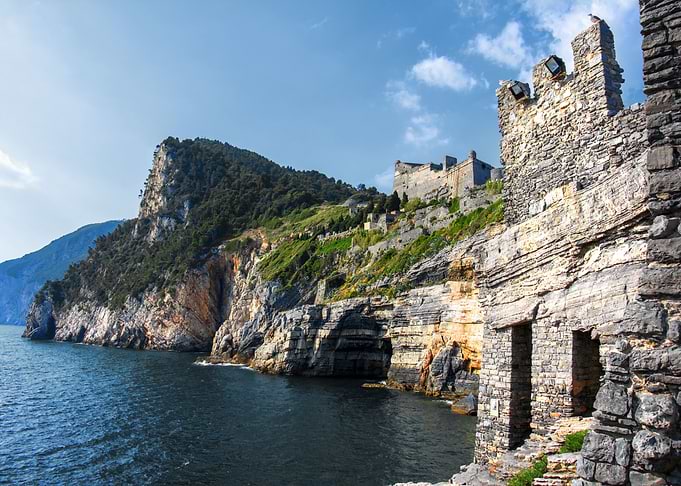 meditteranean coast