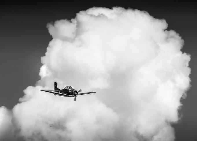 Sky Fighters