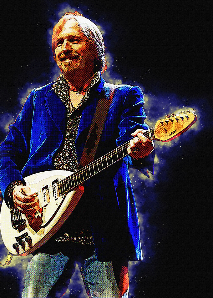 Spirit of Tom Petty