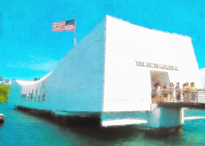 Pearl Harbor