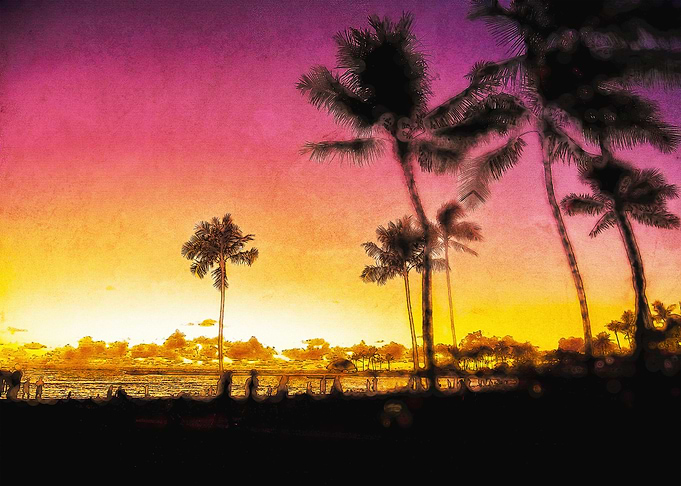 Waikiki