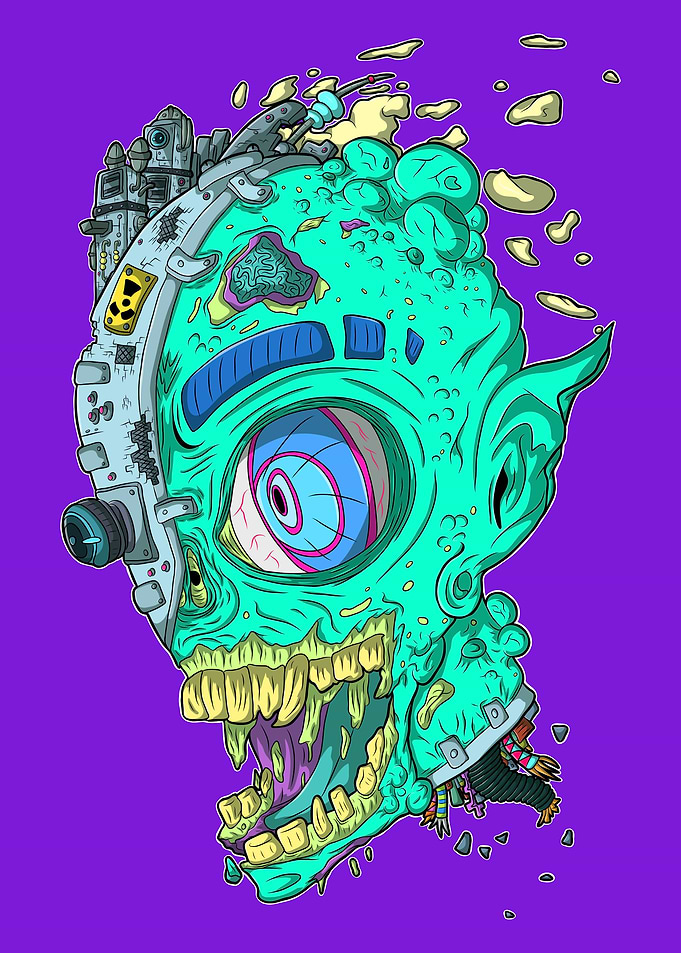 The Head
