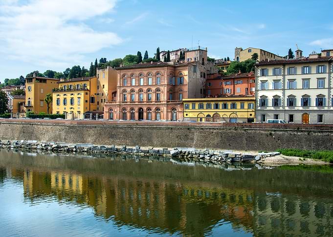 city of florence