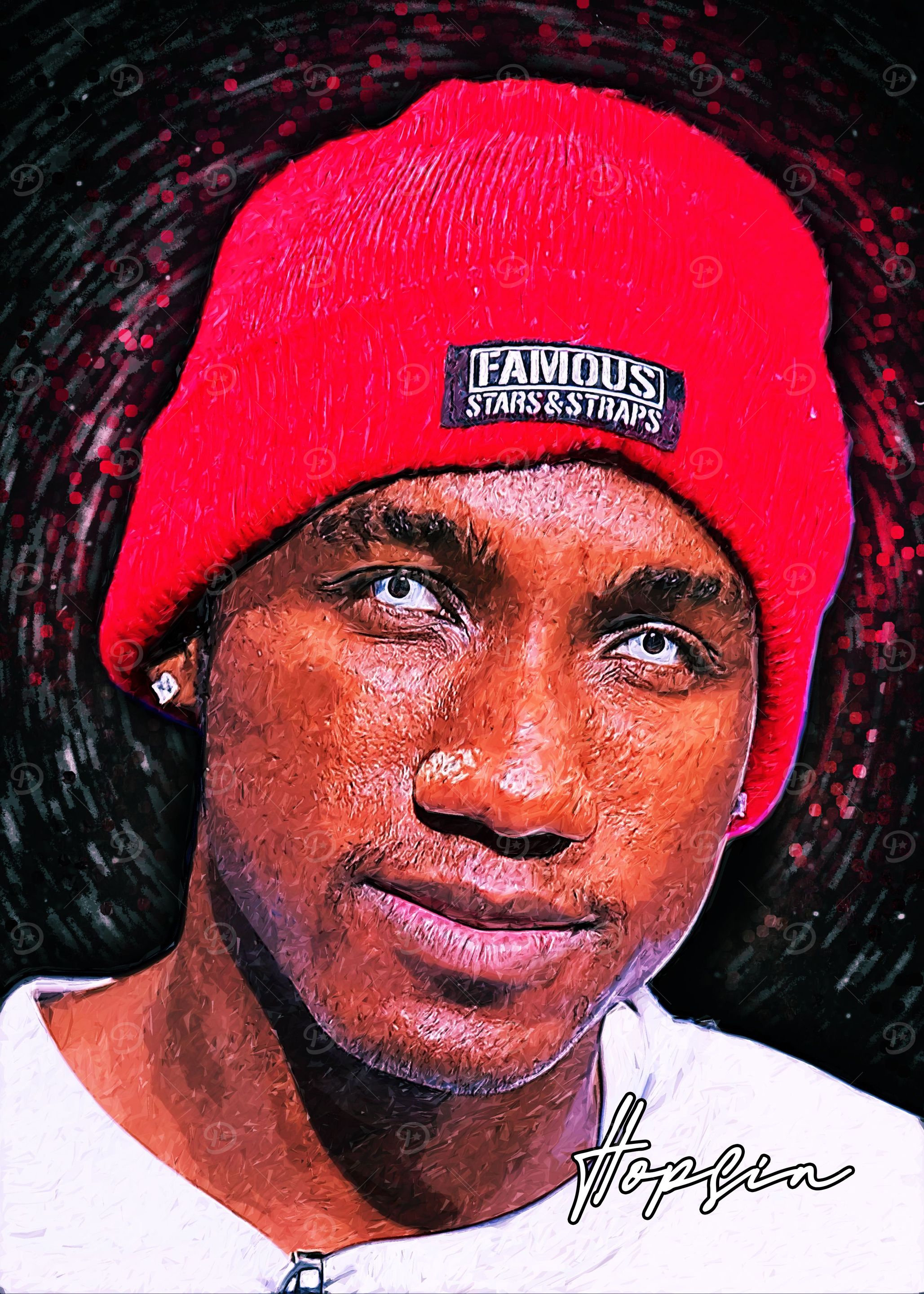 Hopsin