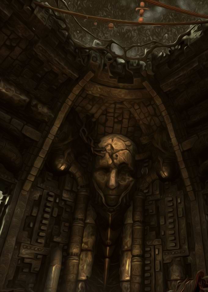 The Face