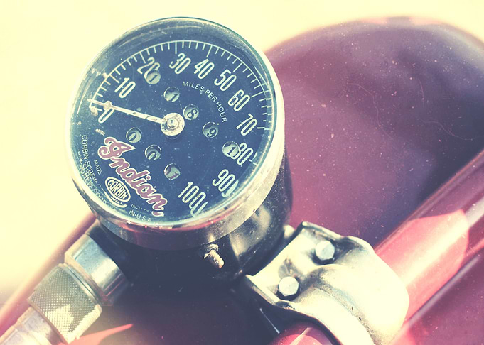 Indian Motorcylce