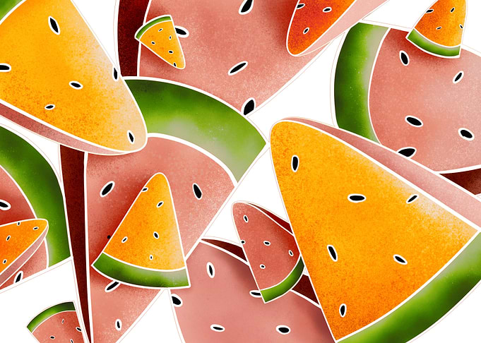 Melons