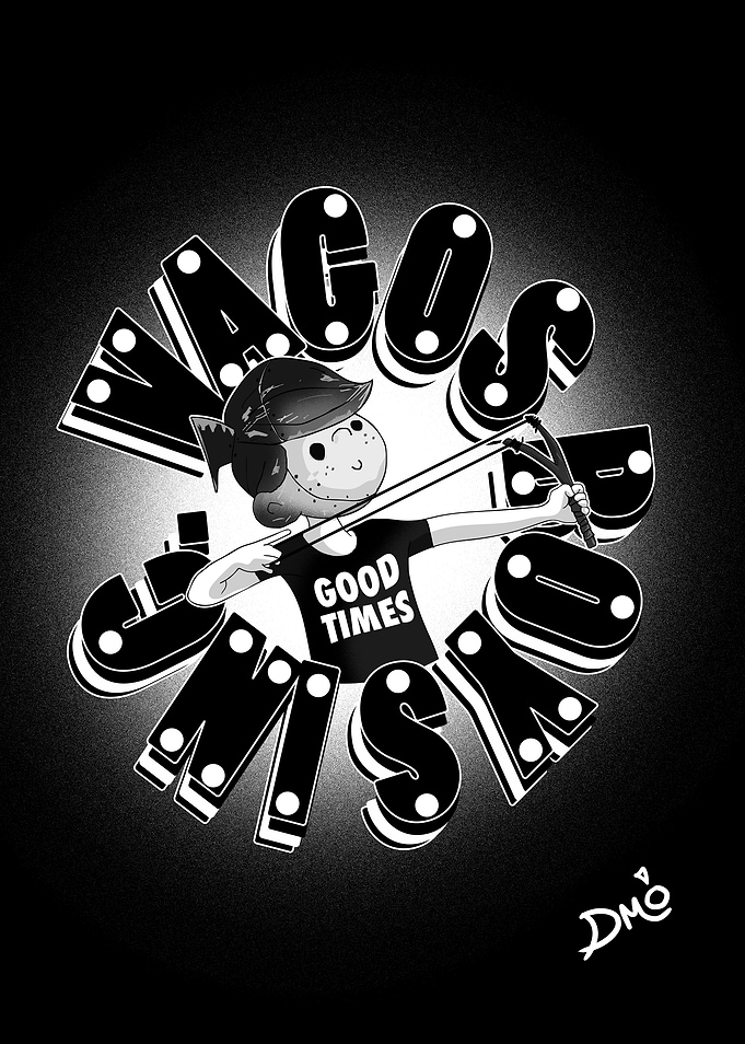 Vagos Boys Inc