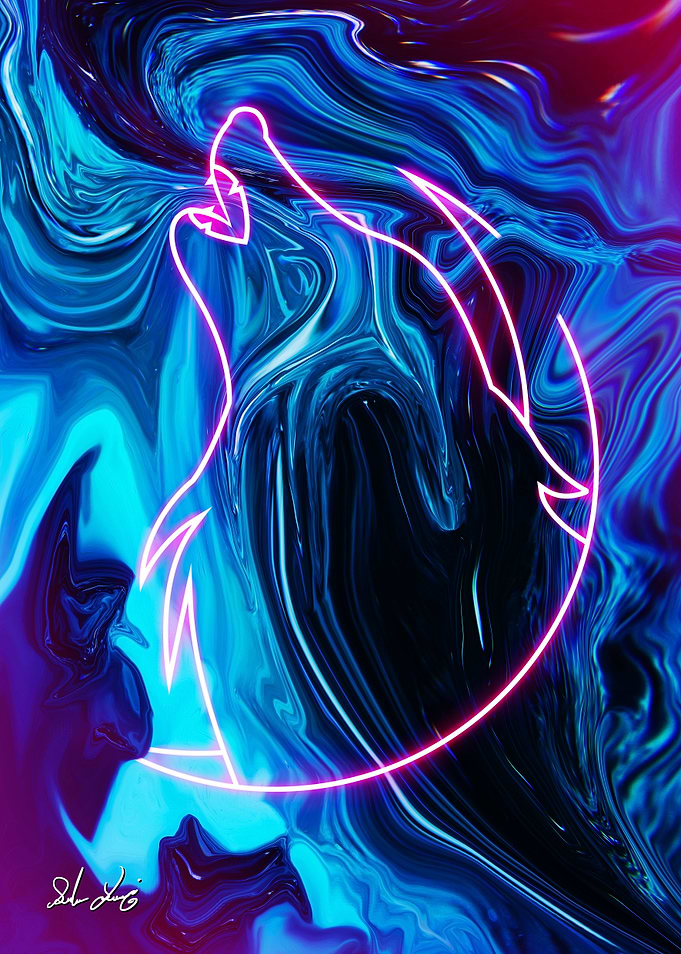 Night Wolf