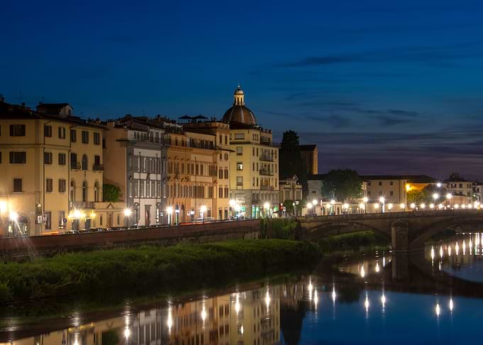florence night