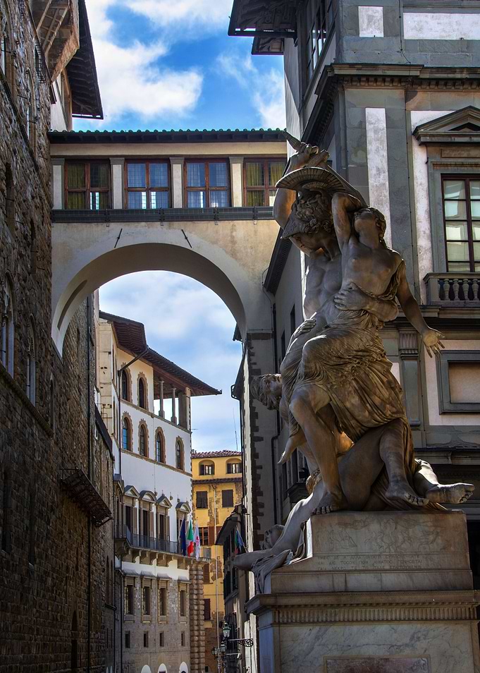 city florence