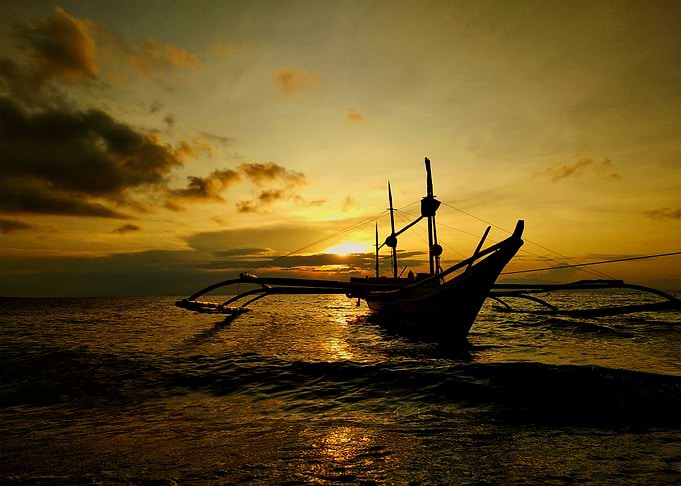 Fishing Boat