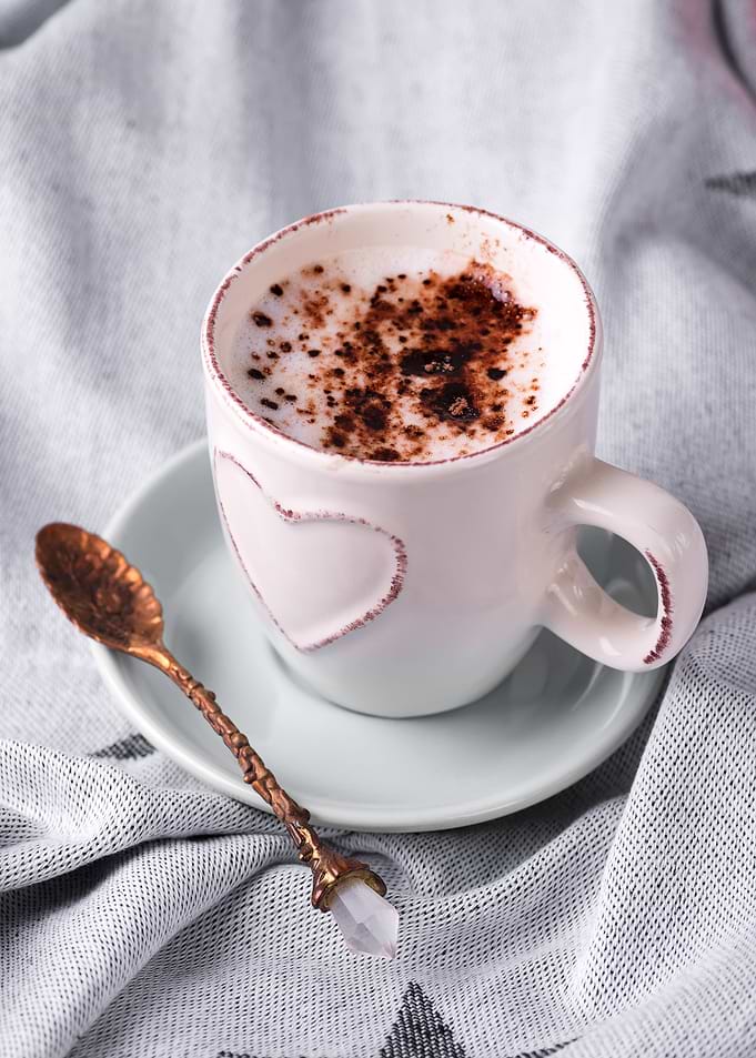 cup of coffee