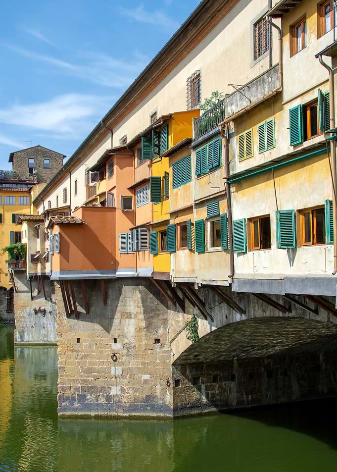 famous florence