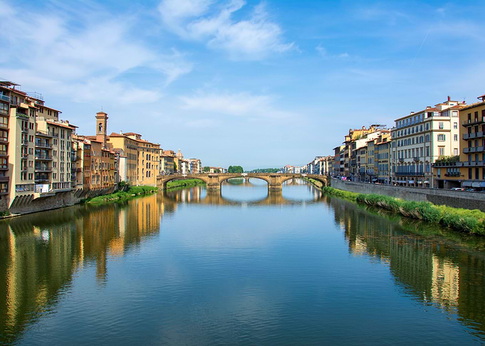 city of florence