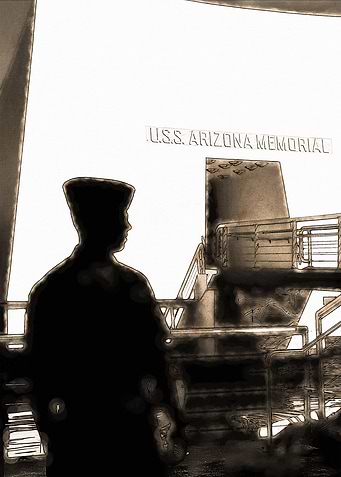 Pearl Harbor