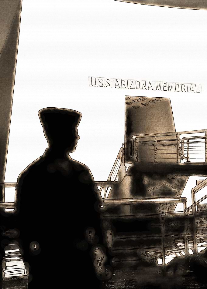 Pearl Harbor