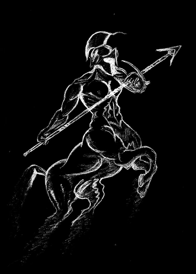 Sagittarius