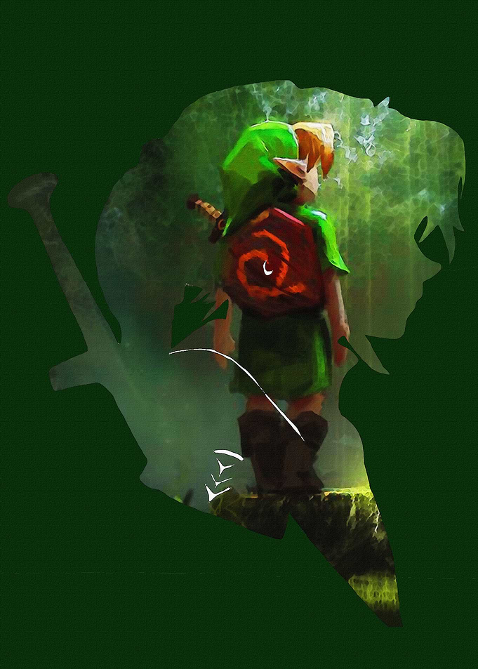 Legend of Zelda