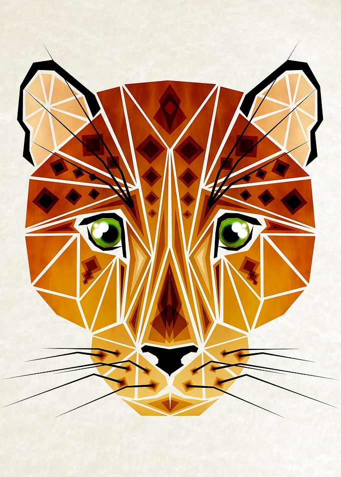 leopard