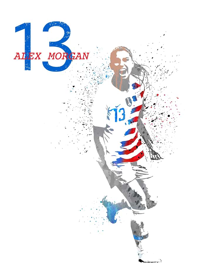 sports art