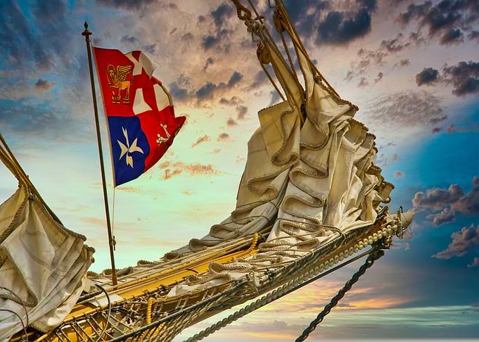 BOWSPRIT