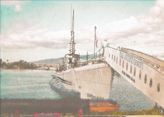 Pearl Harbor