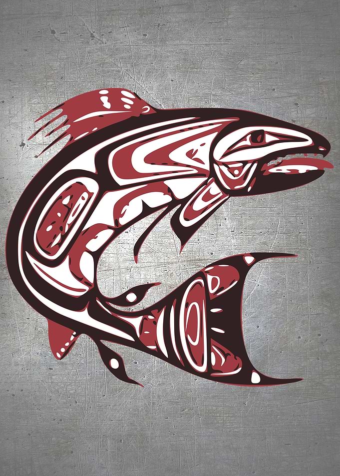 Haida Nature Fish