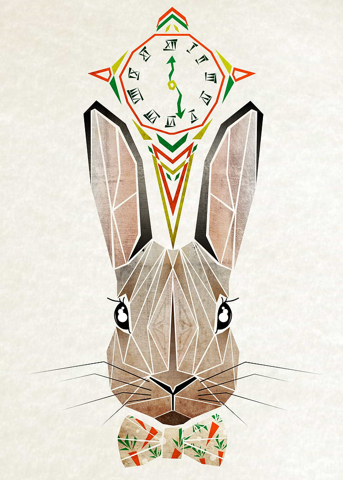 time rabbit