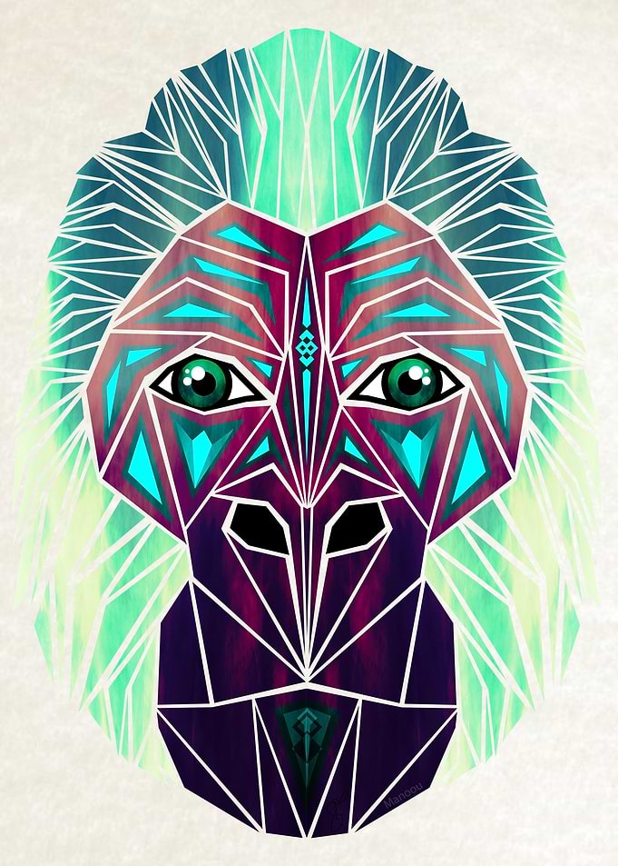 gorilla