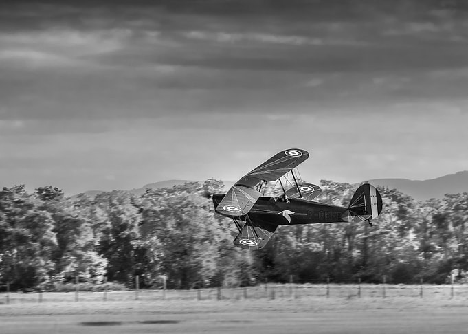 Sky Fighter