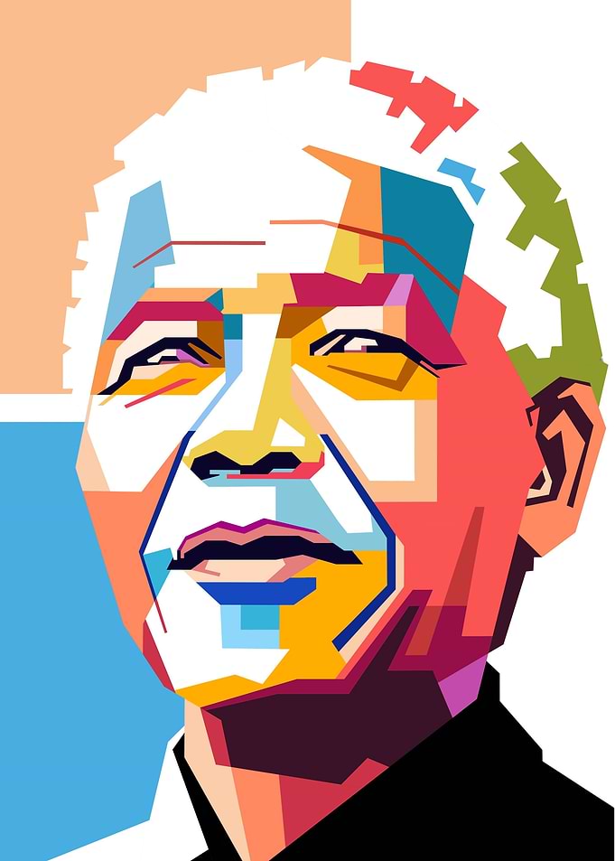Nelson Mandela