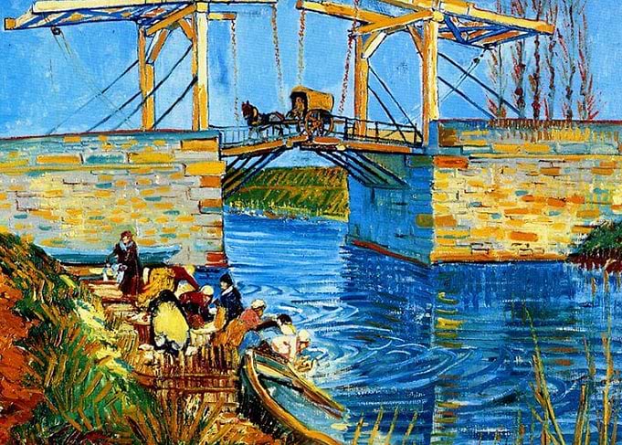 Vangogh art