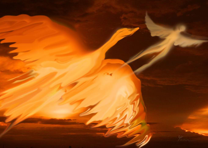Astral Soaring