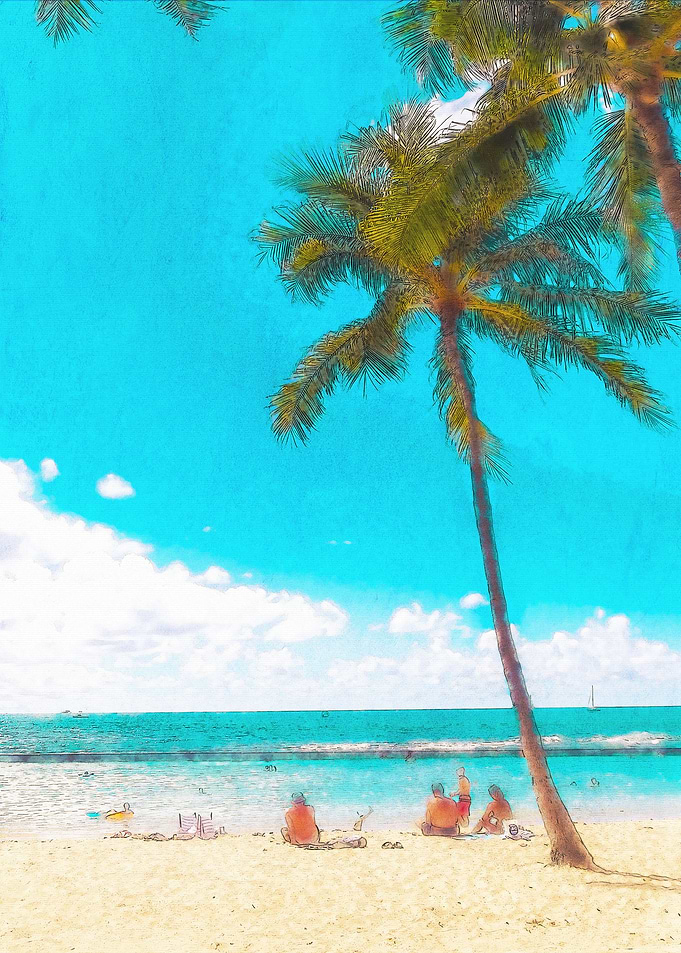 Waikiki
